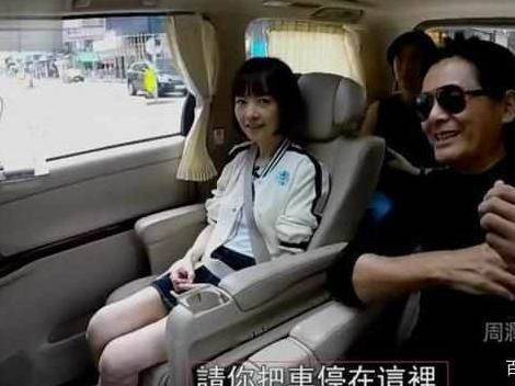 周潤發坐車，看他對司機的稱呼，你就明白他為何紅了一輩子：真正的高貴不是出身，而是教養