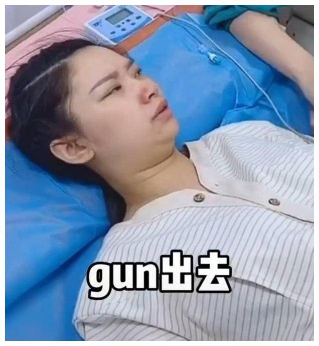 比老婆還緊張!老公陪產「全程不敢睜眼睛」冷汗直流 忍痛「邊出力邊安慰」醫生聽了全笑哭