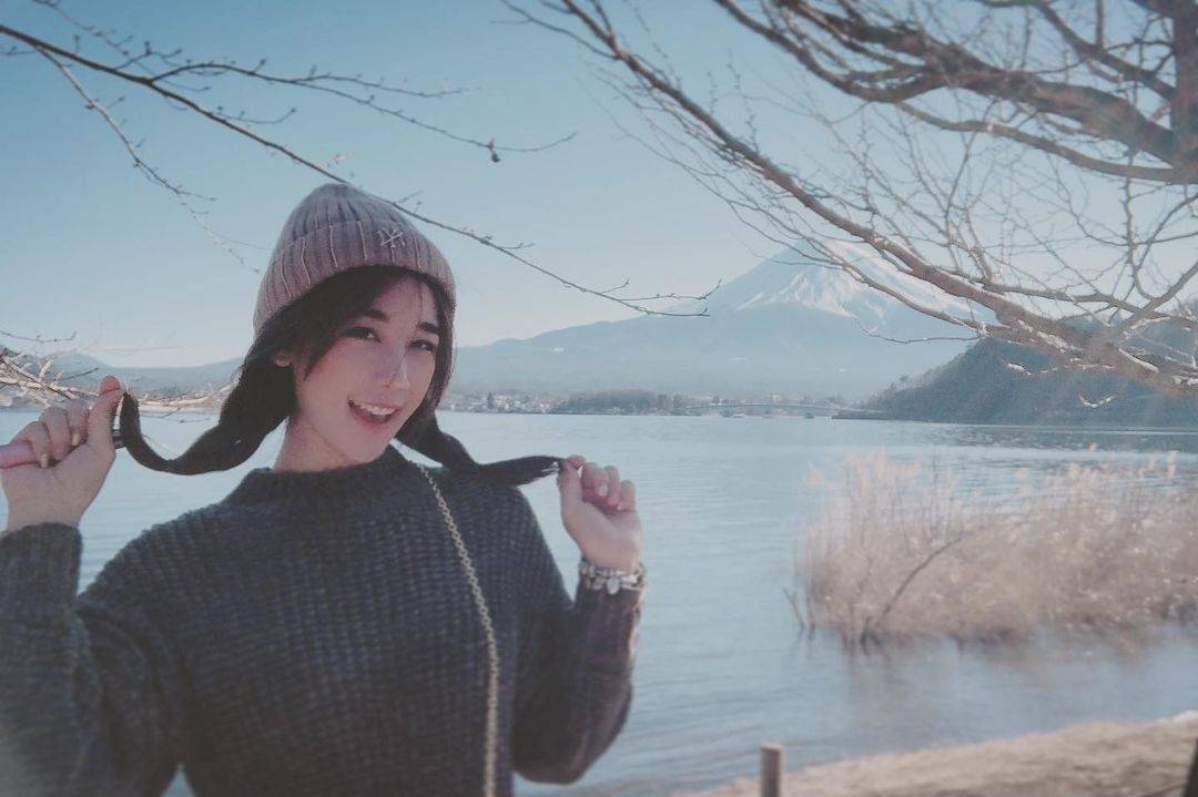孩子都生了!美女人妻「婚後驚覺自己愛女生」 勇敢離婚「變身韓系花美男」一家三口日常超溫馨