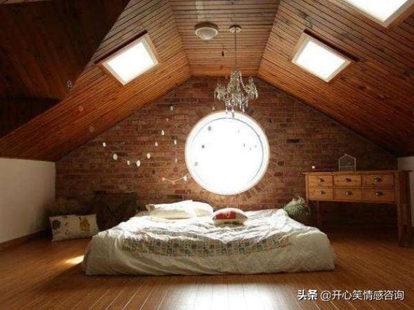 心理測試:4張床,你會躺哪張上休息?秒測出你這輩子是幾等命!