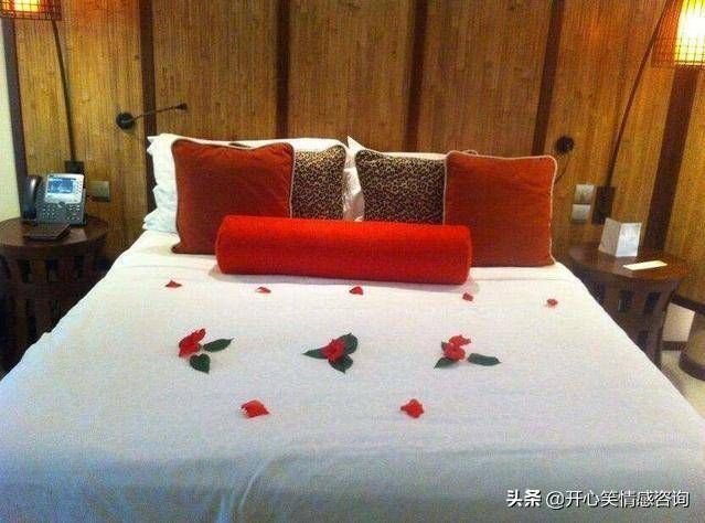 心理測試:4張床,你會躺哪張上休息?秒測出你這輩子是幾等命!