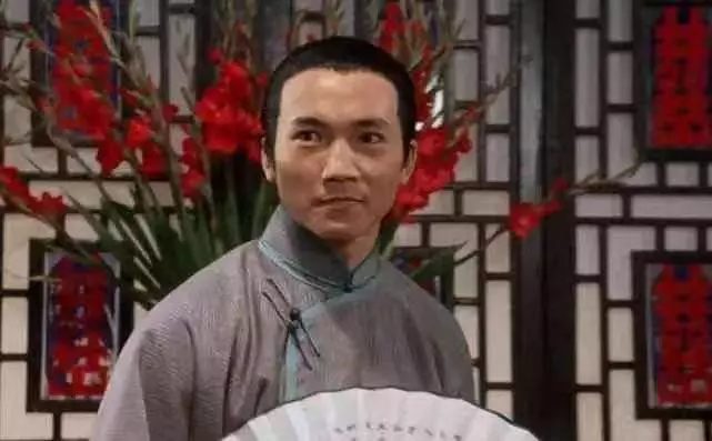 洪金寶收的兩個徒弟,一個發展成為一線明星,一個躺著就能賺錢