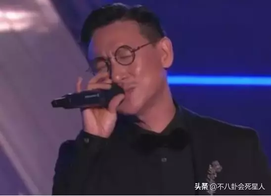 零緋聞、不上綜藝、沒有社交帳號,60歲的張學友依舊屹立不倒