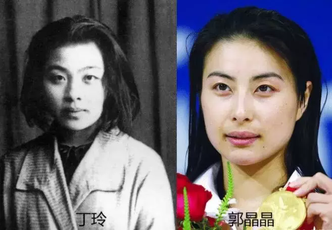 真有投胎轉世?每隔百年就會出現「一模一樣」的自己?網扒6張「撞臉照」笑歪:科學都難以解釋