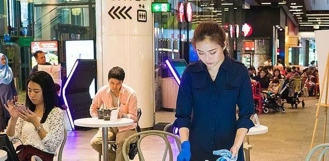 新加坡最後一個農村,村民不到百人,還保留60年代的風貌