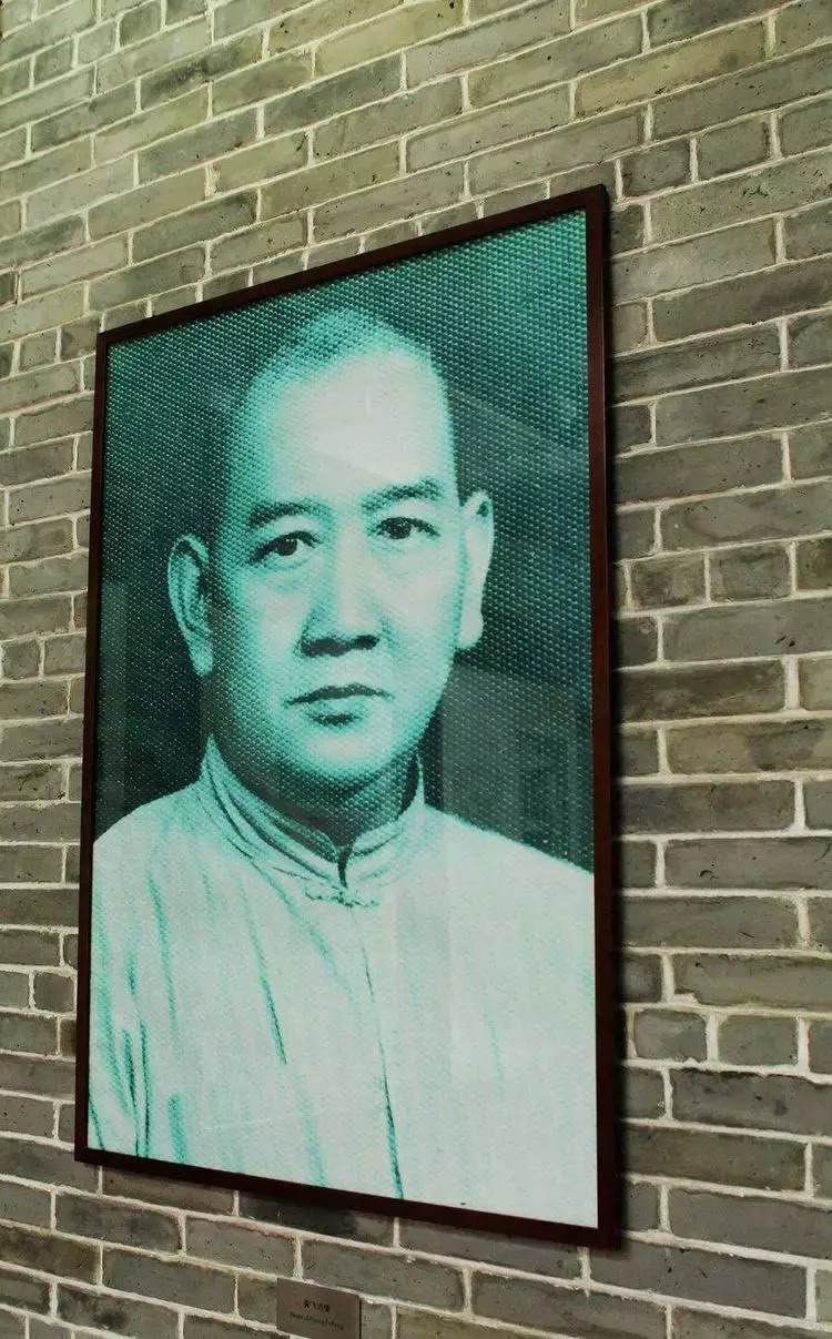 十三姨原型!她性格太強悍無人敢娶「嫁給54歲黃飛鴻」 丈夫走後「守寡57年無兒無女」 卻締造傳奇一生