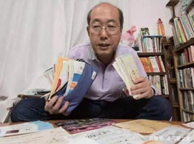 男子免費蹭吃蹭喝34年,從不花自己皮包一分錢