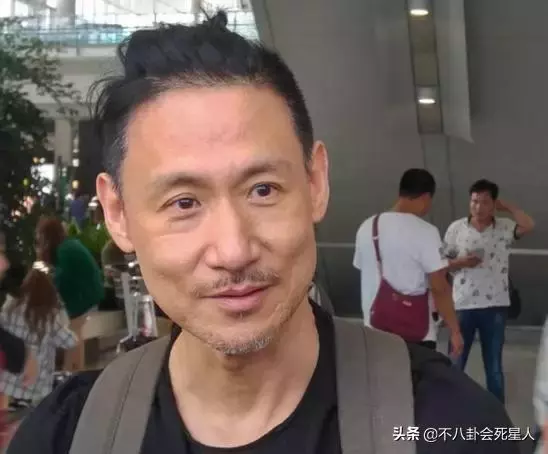 零緋聞、不上綜藝、沒有社交帳號,60歲的張學友依舊屹立不倒