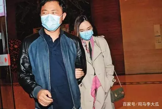 洗米華出事,同是疊碼仔,安以軒老公將成為最大贏家!