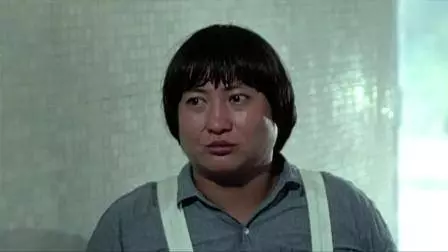 洪金寶收的兩個徒弟,一個發展成為一線明星,一個躺著就能賺錢
