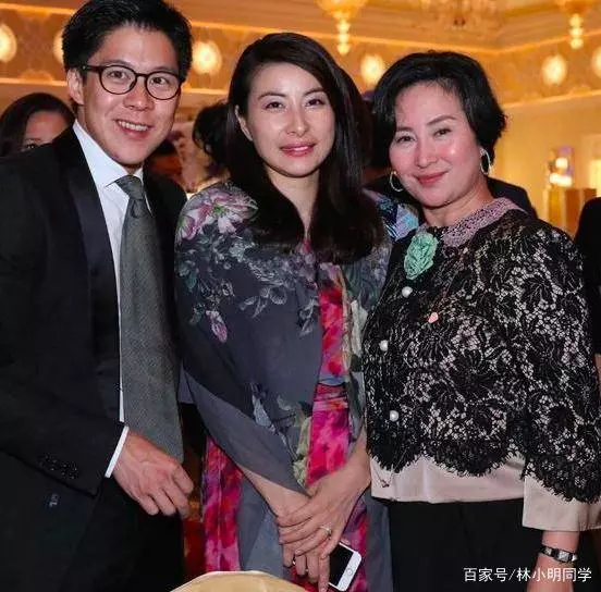 坐擁54億現金跟85個停車位,可惜卻無兒無女,未來家產只能留弟弟