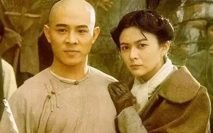 十三姨原型!她性格太強悍無人敢娶「嫁給54歲黃飛鴻」 丈夫走後「守寡57年無兒無女」 卻締造傳奇一生