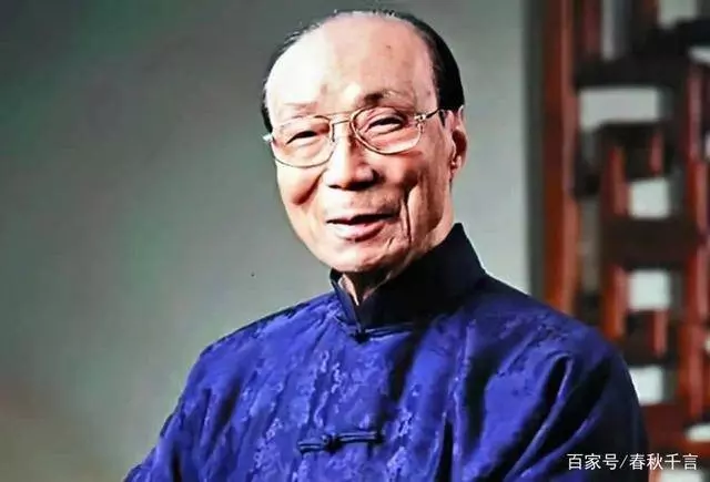 活了107歲的邵逸夫:留下百億遺產,四個兒女無人願意繼承,為啥