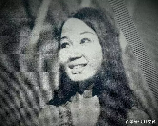 周星馳御用的奶媽朱咪咪,和她人生中的兩個貴人