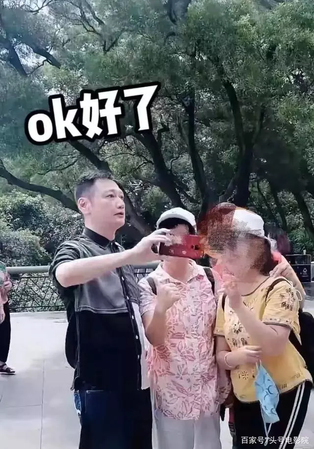 前TVB師奶剎手賣唱掙錢!58歲基本沒戲拍,吃老本26年