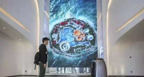 馬雲「無人酒店」一炮而紅!網友:馬雲再次創造未來!