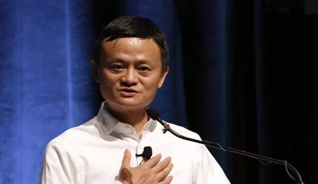 又一「賺錢」行業出現,王健林豪擲1500億,馬雲也投進400億