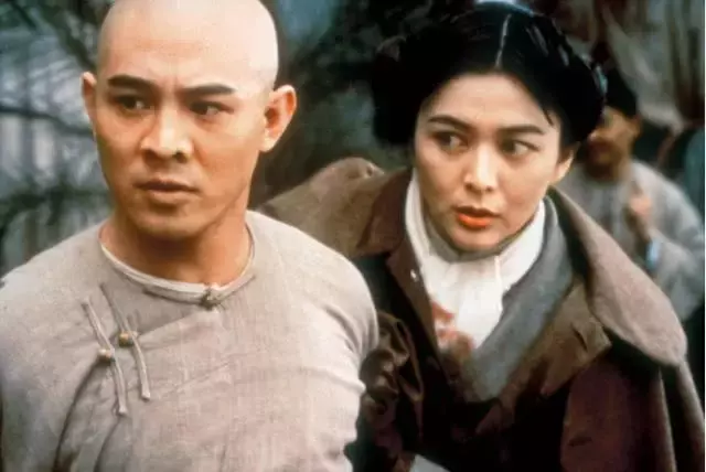 十三姨原型!她性格太強悍無人敢娶「嫁給54歲黃飛鴻」 丈夫走後「守寡57年無兒無女」 卻締造傳奇一生