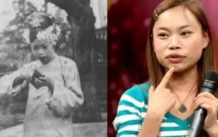 真有投胎轉世?每隔百年就會出現「一模一樣」的自己?網扒6張「撞臉照」笑歪:科學都難以解釋