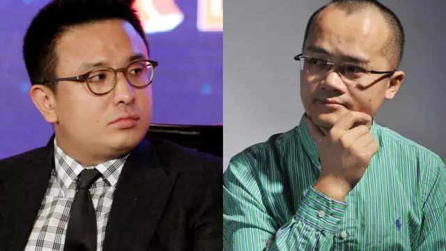 3年前把餓了麼賣給馬雲,33歲的年輕人 如今怎樣了