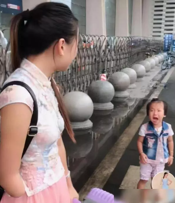 無腿丈夫出軌女粉絲後，前妻獨自撫養女兒，現狀如何了