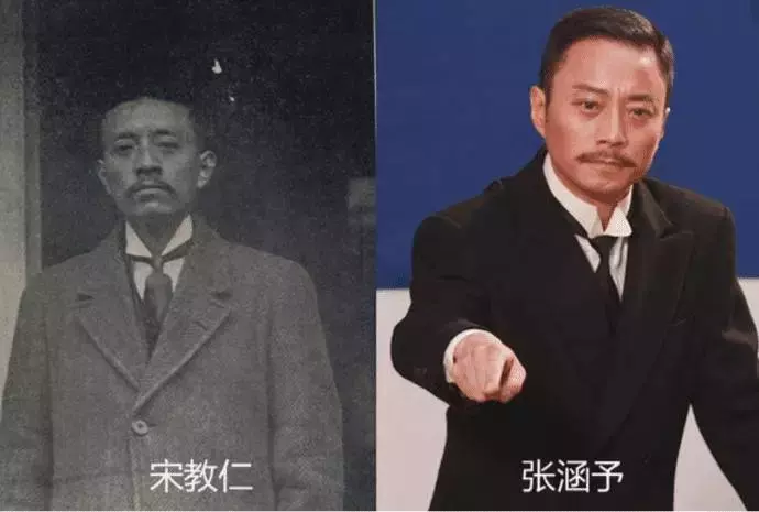 真有投胎轉世?每隔百年就會出現「一模一樣」的自己?網扒6張「撞臉照」笑歪:科學都難以解釋