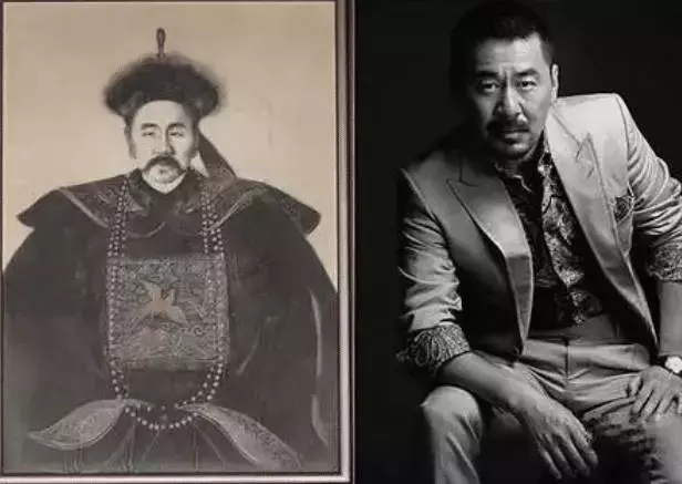 真有投胎轉世?每隔百年就會出現「一模一樣」的自己?網扒6張「撞臉照」笑歪:科學都難以解釋