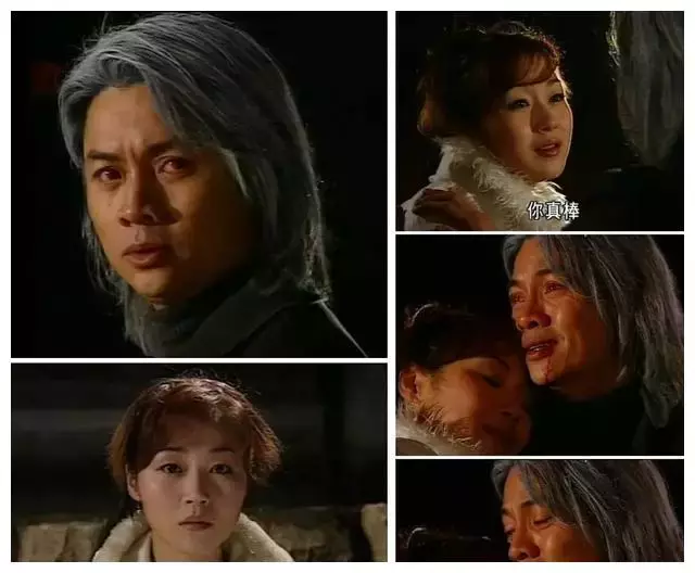 為救妻子花光積蓄!「昔亞視一哥尹天照」為照顧患病妻子淡出娛樂圈「攜手36年無兒無女」恩愛如初