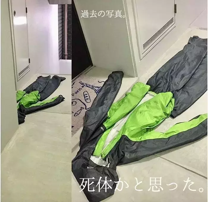 就差垃圾桶一步也不肯丟! 人妻開IG偷貼「老公邋遢日常」全球都有共鳴