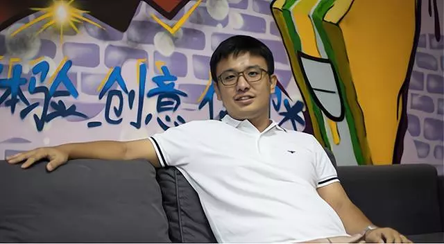 3年前把餓了麼賣給馬雲,33歲的年輕人 如今怎樣了