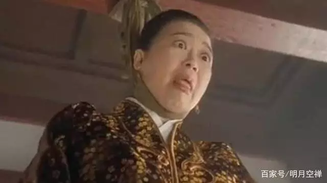 周星馳御用的奶媽朱咪咪,和她人生中的兩個貴人