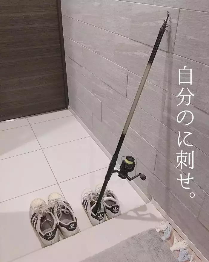 就差垃圾桶一步也不肯丟! 人妻開IG偷貼「老公邋遢日常」全球都有共鳴