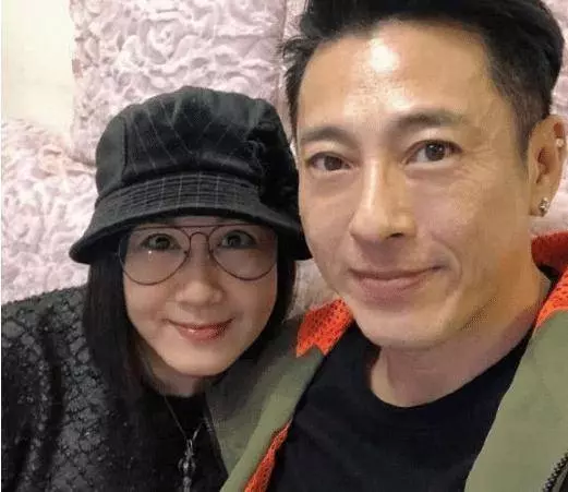 為不變老,呂頌賢夫婦堅持26年不生子不吃肉,如今的相貌讓人意外