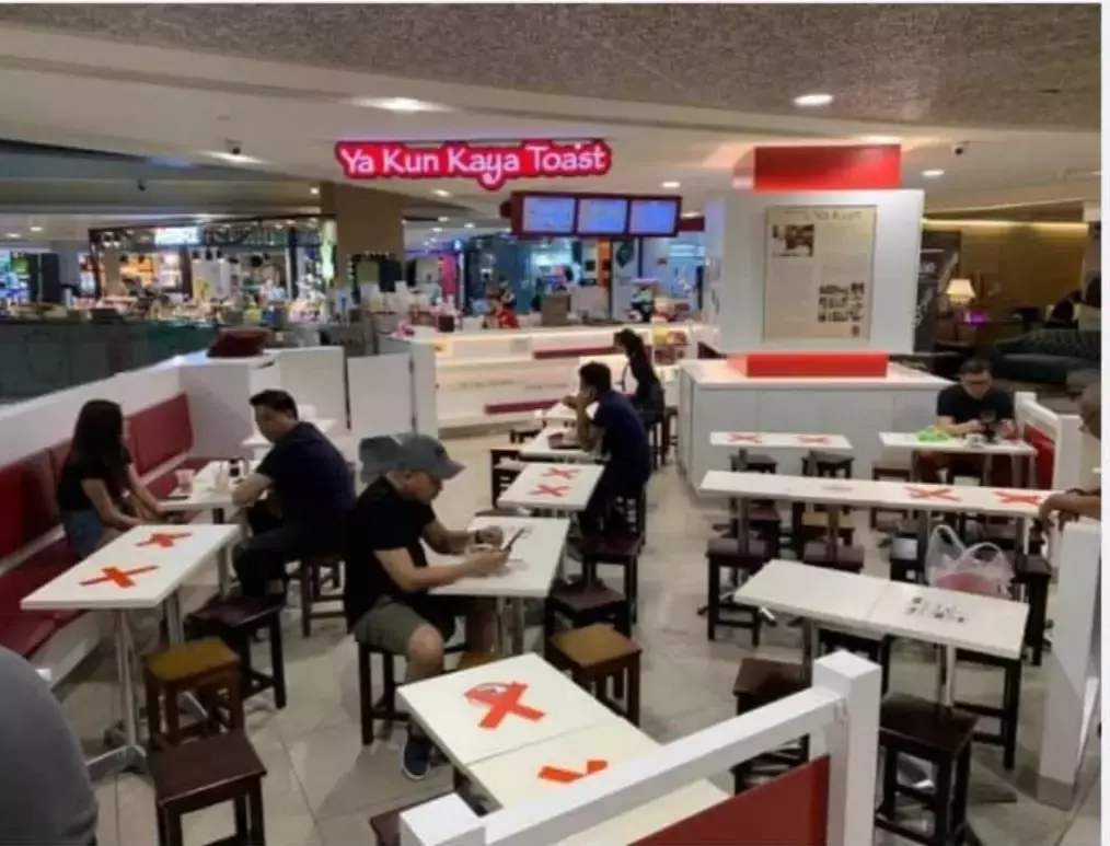 現在的餐館為何都流行掃碼點餐?老闆說出實情:一年能多賺20萬