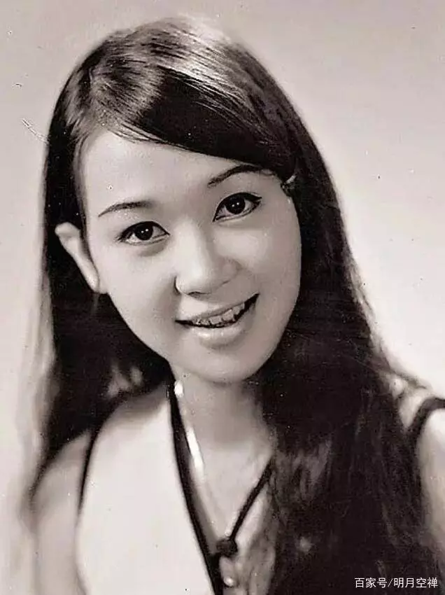 周星馳御用的奶媽朱咪咪,和她人生中的兩個貴人