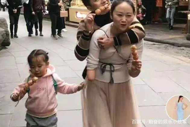 無腿丈夫出軌女粉絲後,前妻獨自撫養女兒,現狀如何了