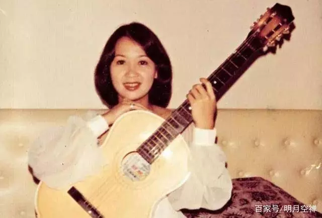 周星馳御用的奶媽朱咪咪,和她人生中的兩個貴人