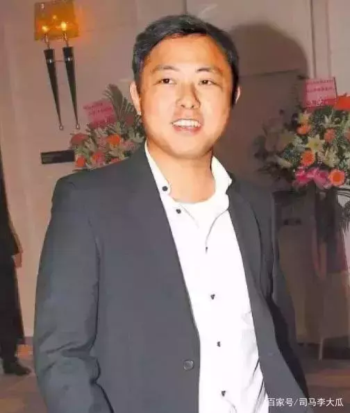 洗米華出事,同是疊碼仔,安以軒老公將成為最大贏家!