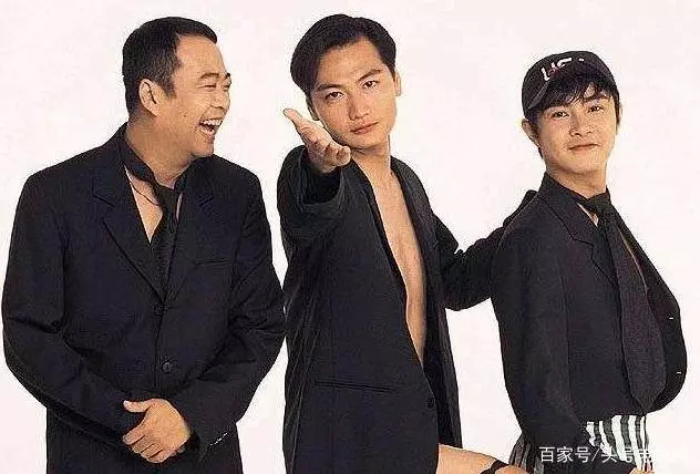 前TVB師奶剎手賣唱掙錢!58歲基本沒戲拍,吃老本26年