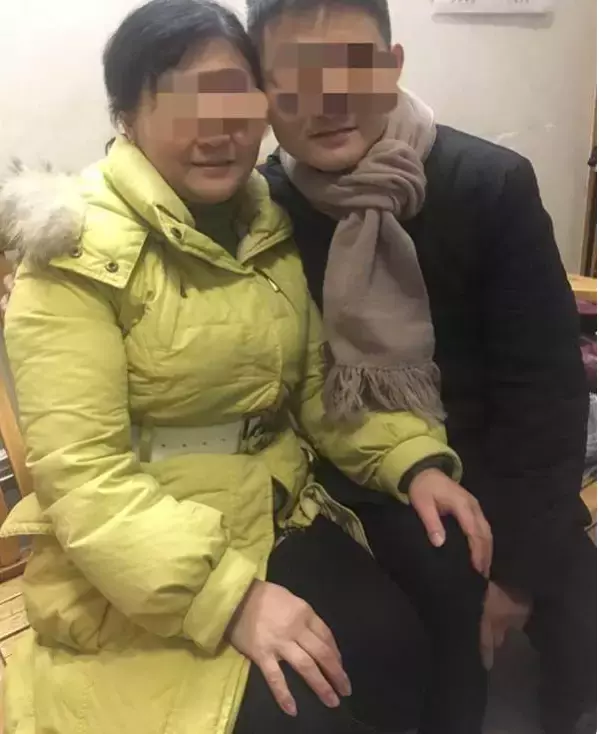 兩度喪子!保姆偷走僱主兒子「26年後良心發現」欲歸還 親母「錯愕不已」:兒子早已找回