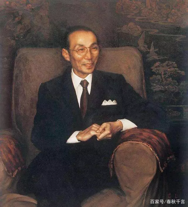 活了107歲的邵逸夫:留下百億遺產,四個兒女無人願意繼承,為啥