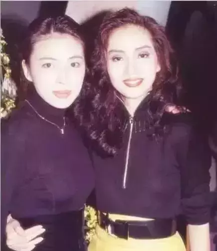 天王背後的女人! 張學友沒工作「每天消極喝酒」她仍不離不棄 為愛隱退「老公寵她整整32年」,沒人能取代