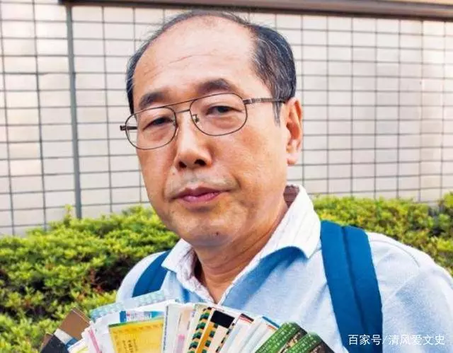 男子免費蹭吃蹭喝34年,從不花自己皮包一分錢