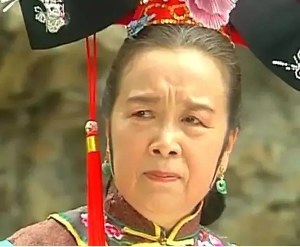 容嬤嬤「兒子」王雨,出道十年不溫不火,妻子卻憑一部劇一炮而紅