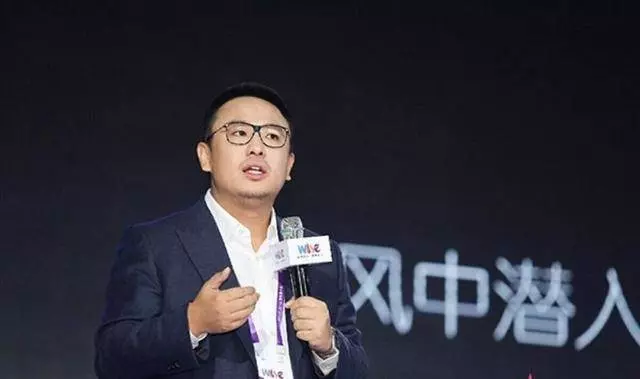 3年前把餓了麼賣給馬雲,33歲的年輕人 如今怎樣了