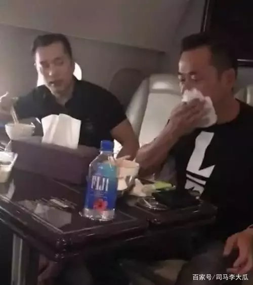洗米華出事,同是疊碼仔,安以軒老公將成為最大贏家!