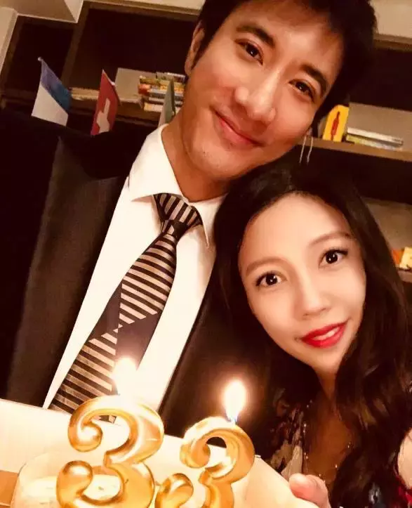 王力宏承認離婚！結婚8年頻出「婚變」傳聞，前妻舊照透露心酸：女兒作畫「只有媽媽沒有爸爸」