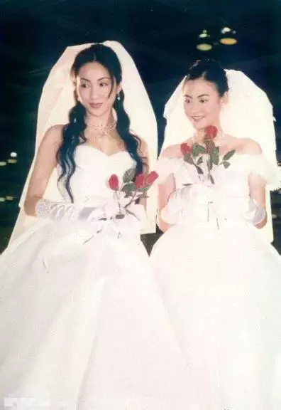 退圈13年風采依舊!嫁大15歲跛腳富商「11年生3女兒」48歲黎姿「身形纖瘦皮膚緊緻」:一點都不像孩子媽