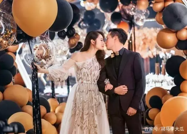 洗米華出事,同是疊碼仔,安以軒老公將成為最大贏家!