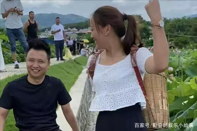 無腿丈夫出軌女粉絲後,前妻獨自撫養女兒,現狀如何了